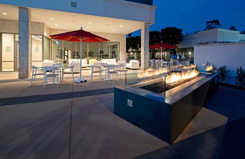 Harbor Hotel | Staybridge Suites Long Beach Airport by IHG