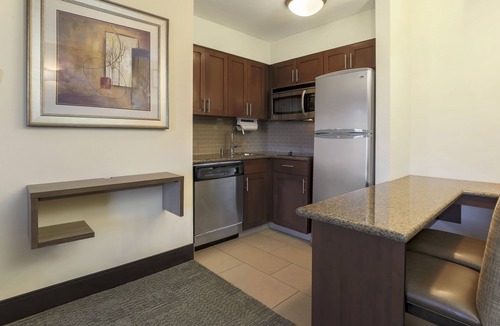 Reno/Tahoe Airport Hotel | Staybridge Suites Reno by IHG