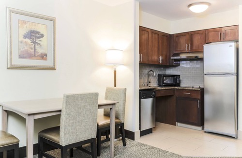 Reno/Tahoe Airport Hotel | Staybridge Suites Reno by IHG