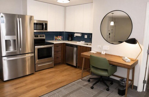 Milpitas Hotel | Staybridge Suites Silicon Valley - Milpitas by IHG