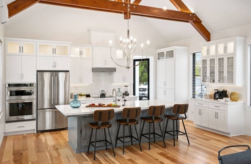 San Miguel House | Steel City Cellars: 2 BR, 2.5 BA House in San Miguel, Sleeps 6
