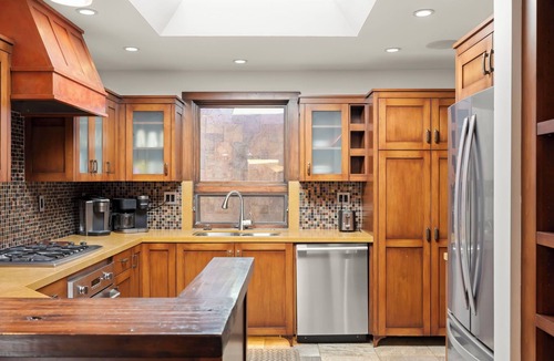 Hollywood House | Steps from the Sand – 4BR/3BA Silverstrand Beach House with Ocean Views, Patios