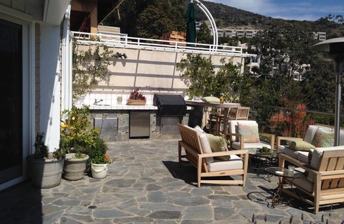 South Laguna House | Steps to Montage Beach-private modern beach home