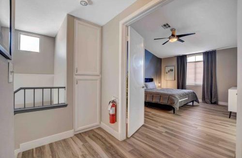 Summerlin House | Stoney Getaway