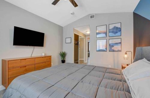 Summerlin House | Stoney Getaway