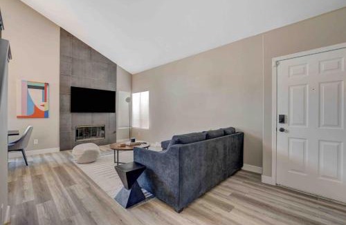 Summerlin House | Stoney Getaway