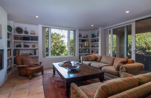 Montecito House | Storybook Home On Over One Acre
