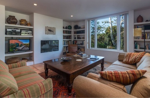 Montecito House | Storybook Home On Over One Acre
