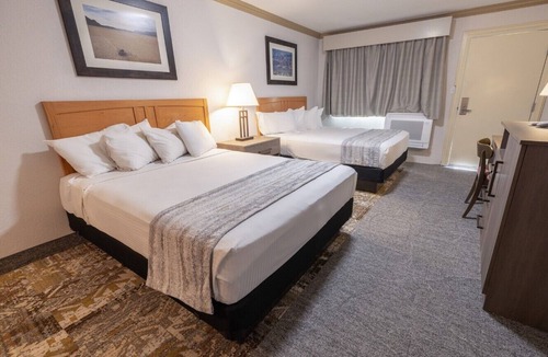 Beatty Junction Hotel | Stovepipe Wells Village Hotel - Inside The Park