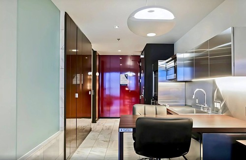 Las Vegas Apartment | StripSuite Palms Place Hotel/Resort & Casino- NO RESORT FEE