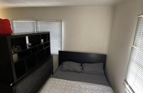 Mid City Apartment | Studio Mid City