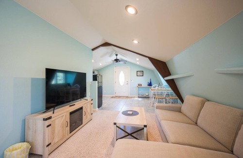 Templeton Apartment | Studio Oasis on 5 Acres in Wine Country