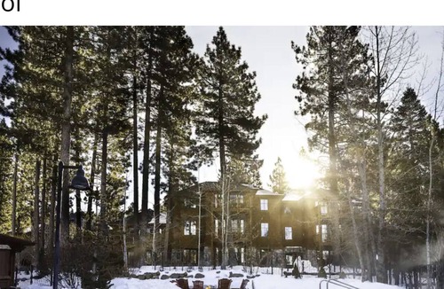 Incline Village Condo | STUNNING 2 BEDROOM 2 BATH CONDO
