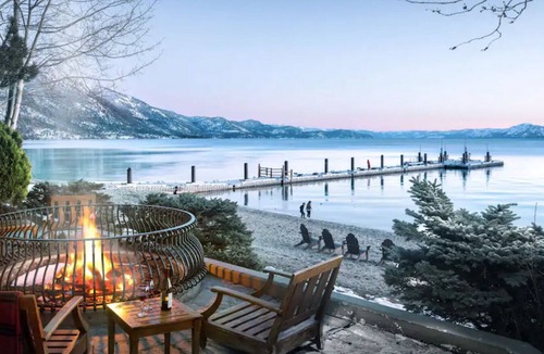 Incline Village Condo | STUNNING 2 BEDROOM 2 BATH CONDO