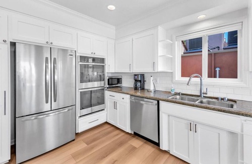 Capistrano Beach House | Stunning 3BR Capo Beach Home with Ocean Views