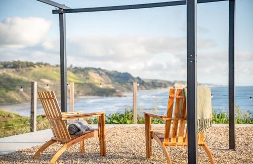 Half Moon Bay Other | Stunning California Coast Airstream