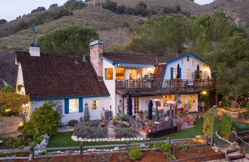 Carmel Valley House | Stunning Carmel Valley Property - Newly Updated
