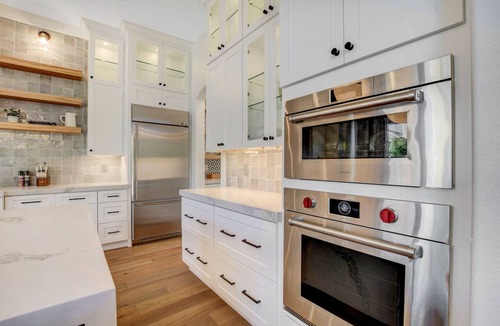 Queensridge House | Stunning, Gated, Chef's Kitchen, Downstair's Master Suite