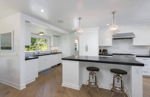 Hope Ranch House | Stunning Hope Ranch view home, outstanding amenities, private beach. 30 day min.