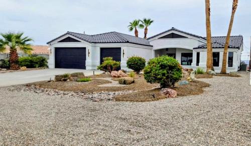 Lake Havasu City House | Stunning Lake Havasu Retreat with Panoramic Lake Views and Resort Comforts Sleeps 10 NEWLY REMODELED