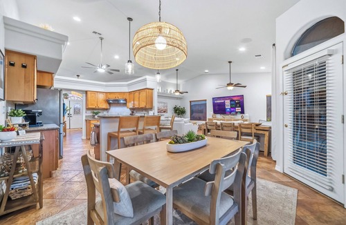 Fort Mohave House | Stunning Lake View 3-bedroom house with AC in enchanting Fort Mohave