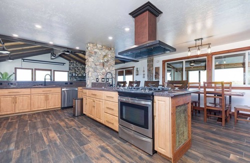 Ridgecrest House | Stunning Mojave Desert, CA Home - Recreation, Views, Death Valley & Other Parks