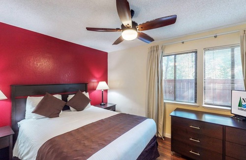 Incline Village Resort | Stunning mountain views, private room at great location resort