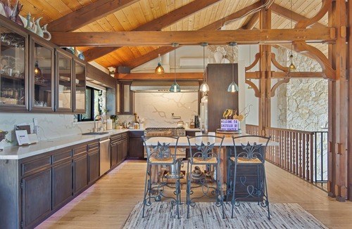 Sonoma House | Stunning Private Wine Country Estate - Epic Views - Pool - Hot Tub - Sunsets!
