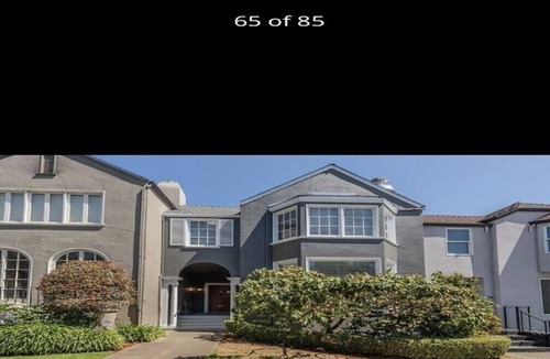 Sea Cliff House | Stunning Sea Cliff Home — Steps from the Beach, Trails & the Golden Gate