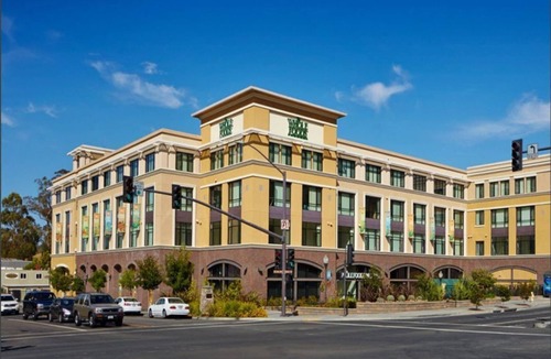 Novato Condo | Stylish 1BR Stay in Prime Location at Millworks