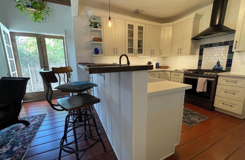 Eagle Rock House | Stylish 3 Bed/2 Bath Eagle Rock Retreat with Indoor and Outdoor Living