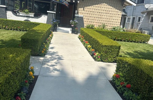 Los Angeles House | Stylish Central LA Retreat – Minutes from Museums & Stadiums for FIFA & SB LXI!