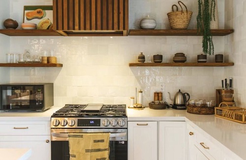 Ojai House | Stylish Designer Home Near Downtown & Bike Path