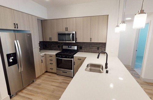 Fremont Condo | Stylish Fremont 1BR Retreat with Sparkling Outdoor Pool