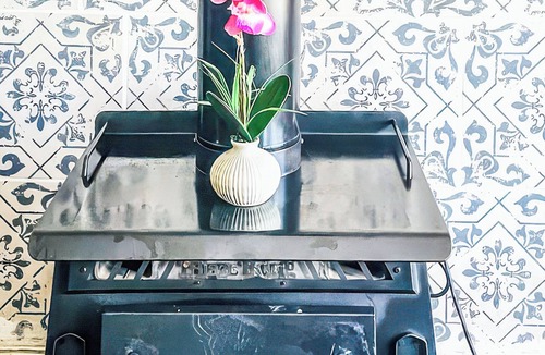Bodfish House | Stylish Getaway