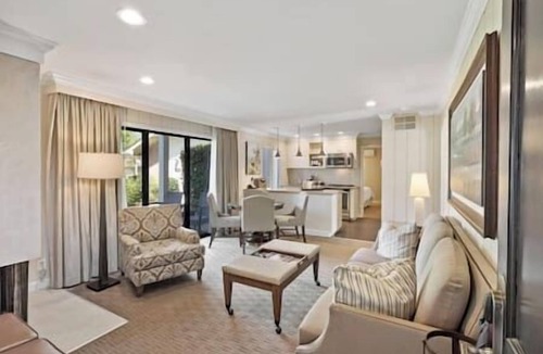 Napa Apartment | Stylish Silverado Condo Retreat in Napa