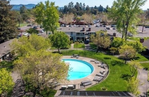 Napa Apartment | Stylish Silverado Condo Retreat in Napa