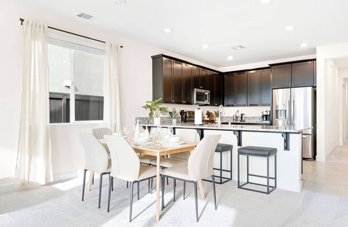 Sparks House | Stylish Sleek 4BR Nevada Home Near Downtown Reno