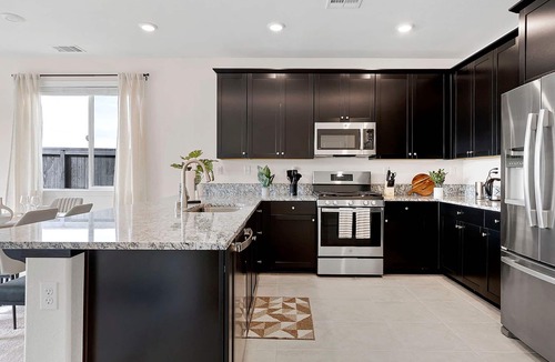 Sparks House | Stylish Sleek 4BR Nevada Home Near Downtown Reno