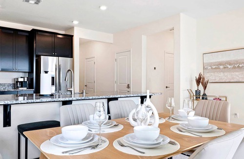 Sparks House | Stylish Sleek 4BR Nevada Home Near Downtown Reno