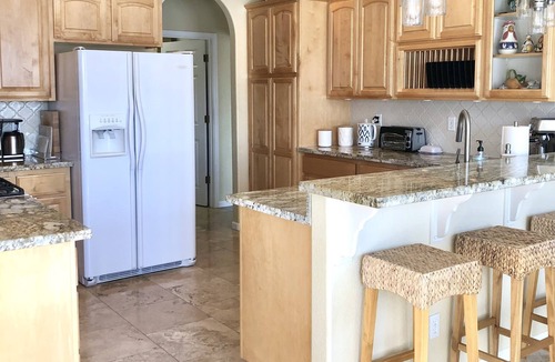 Johnson Lane House | Stylish, Spacious Home in Gorgeous Carson Valley/Minden!