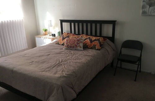 St. Francis House | Suburban San Francisco Home 25 minutes for Downtown!