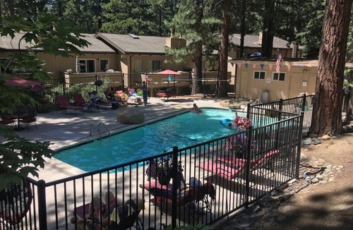 Incline Village Condo | Sugar Pine 3 Bedroom Home by RedAwning