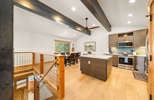 Incline Village House | Sugar Pine Tahoe Lodge