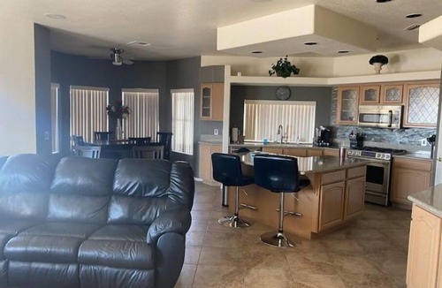 Lake Havasu City House | SUMMER FUN at this LakeVIEW, pool/spa home. Pets welcome!