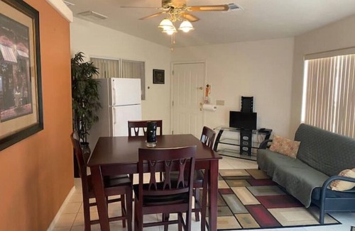 Lake Havasu City House | SUMMER FUN at this LakeVIEW, pool/spa home. Pets welcome!