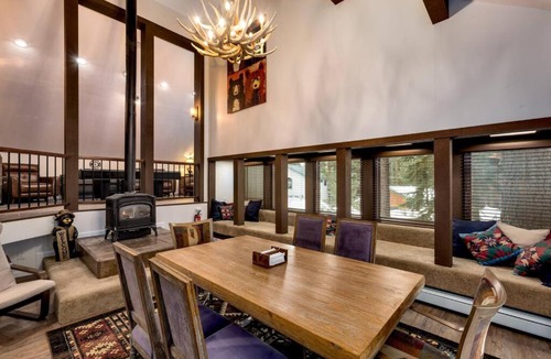 Ridgewood House | Summer Fun in North Lake Tahoe Carnelian Bay