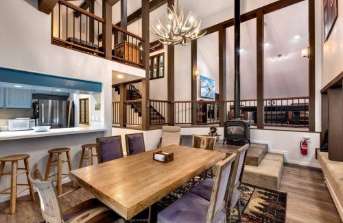 Ridgewood House | Summer Fun in North Lake Tahoe Carnelian Bay