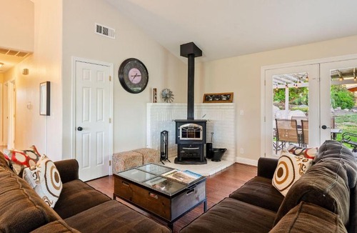 Templeton House | Summer Place
