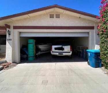 Lake Havasu City House | Summer/Snow Bird vacation rental overlooking Lake